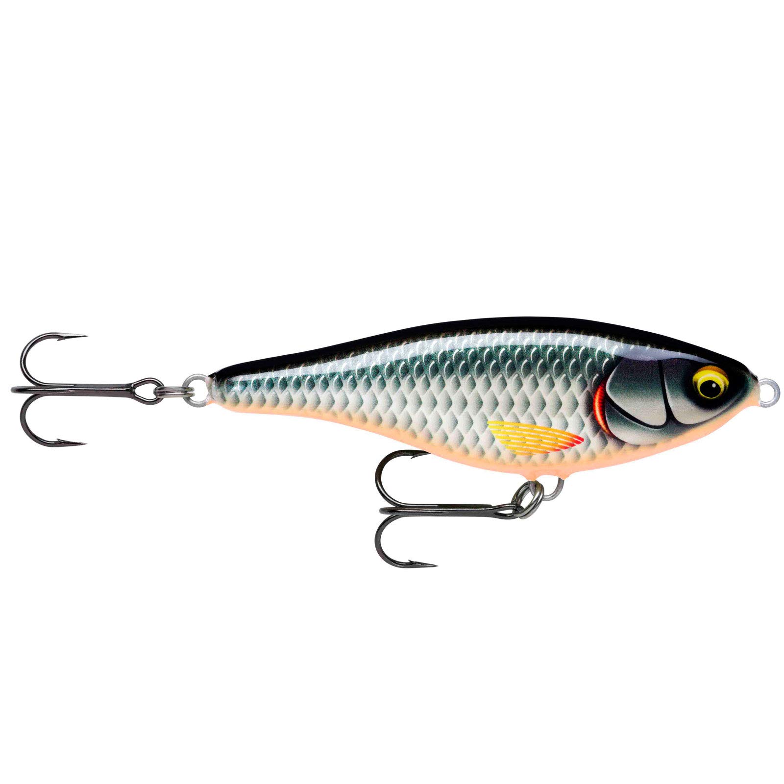 Rapala Twitchin Wrap TWR12 Halloween HLW 12cm / 53g 12cm/53g