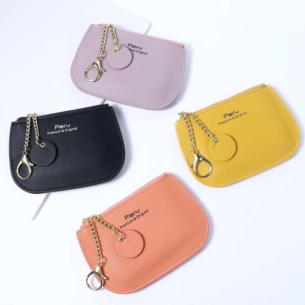 

Wallet Coin Bag Credit Card Bags Cash Clip Gift Coin purse Small Wallet ID Card holder Short Purse жовтий