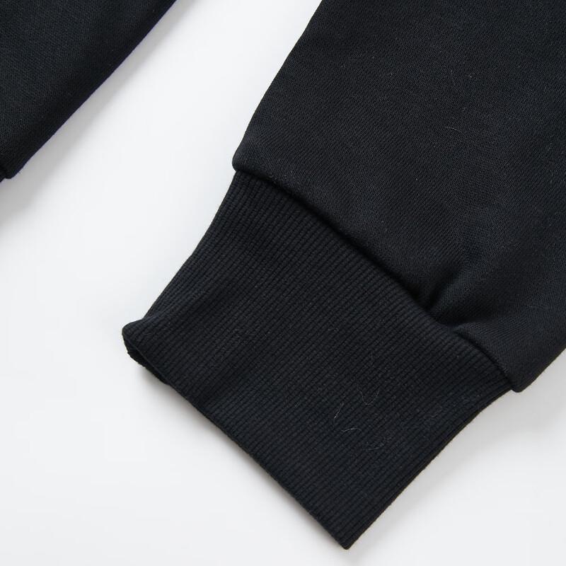 Adidas Men's Crewneck Knit Sweatshirt