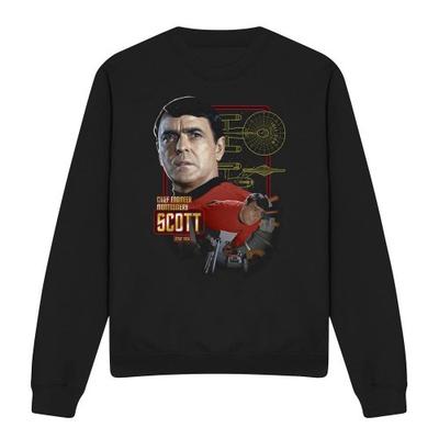 Oberteile – Hoodies & Sweatshirts