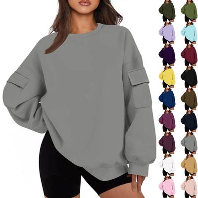 Tops – Sudaderas y jerseys