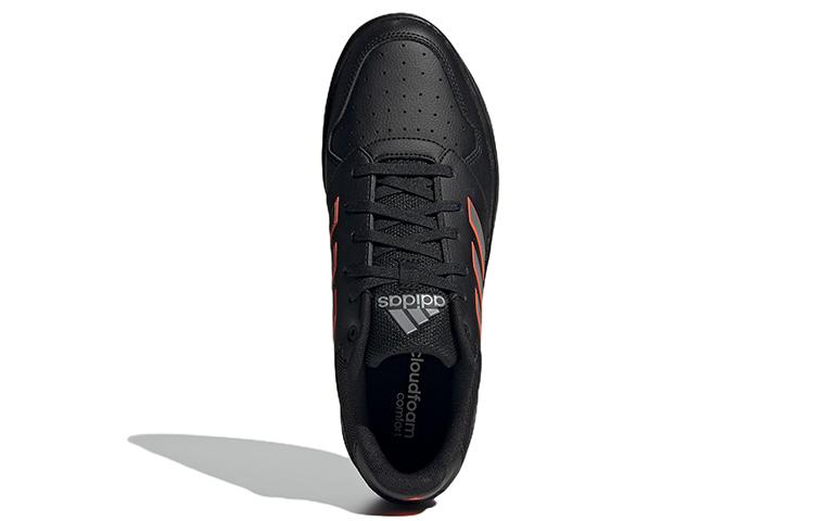 Adidas Gametalker 'Black Orange' H04444