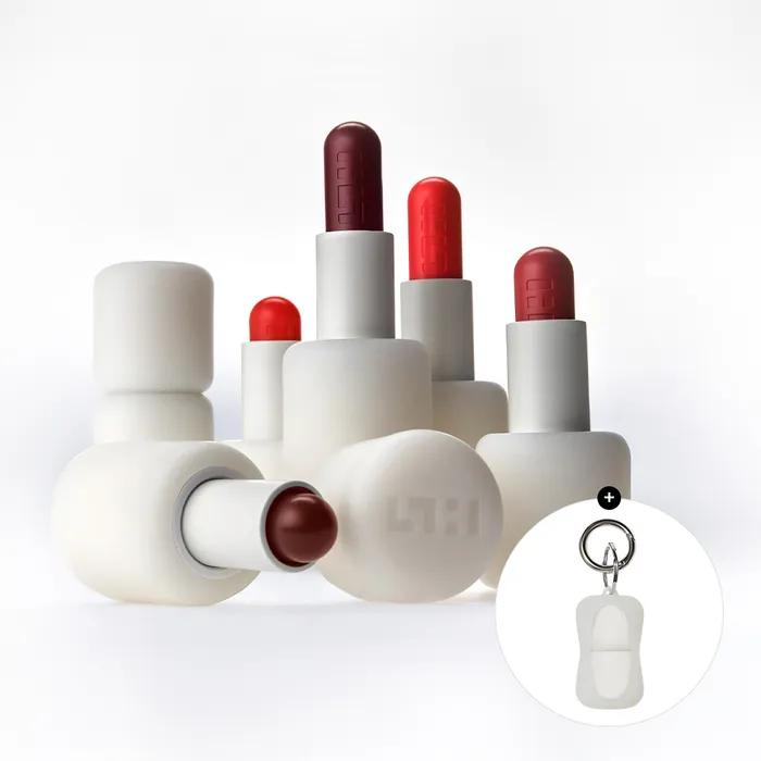 Super Sleek Lip Balm (Select 1 of 5) Cherry