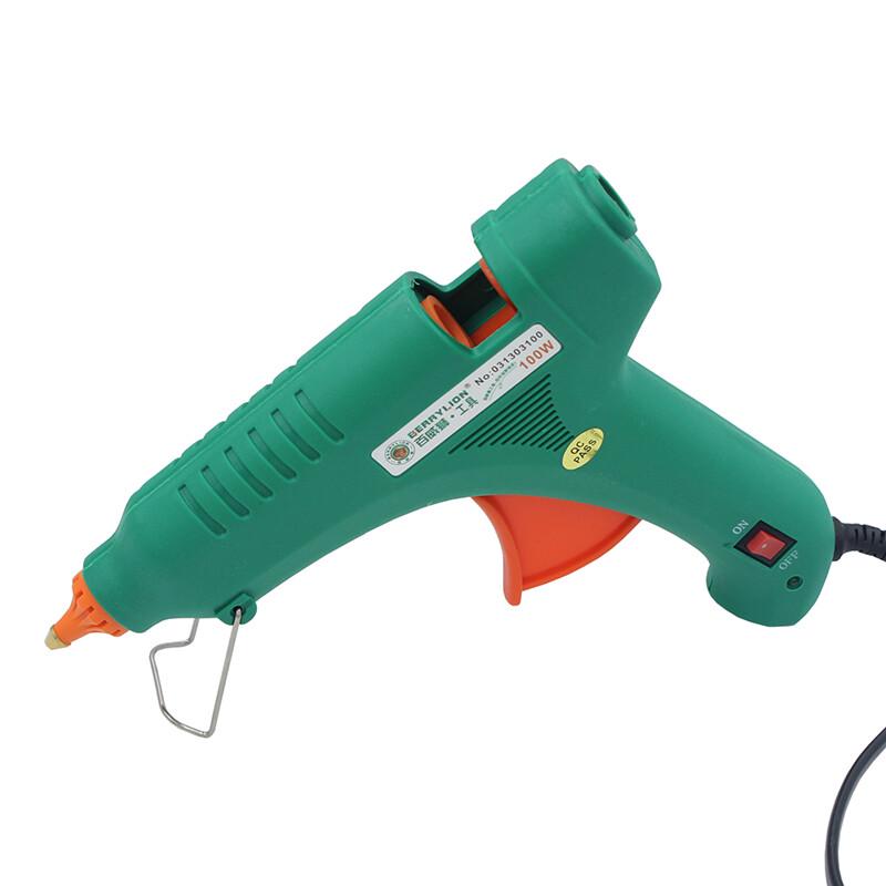 Berry Lion Handheld Hot Melt Glue Gun