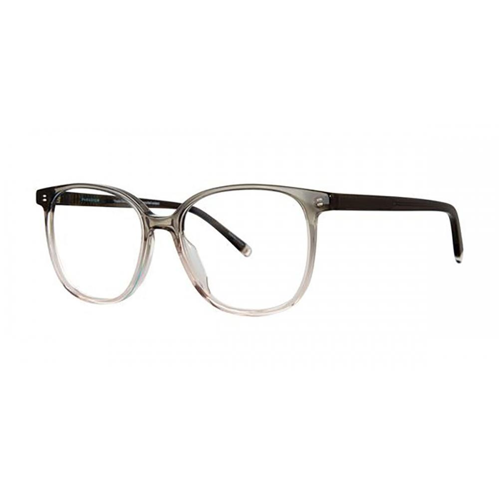 

Paradigm Debbie Soho Unisex Eyeglasses Faded Grey/51