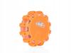 Led Warning Lamp Car Road Flare Emergency Lamp Rocker Lamp