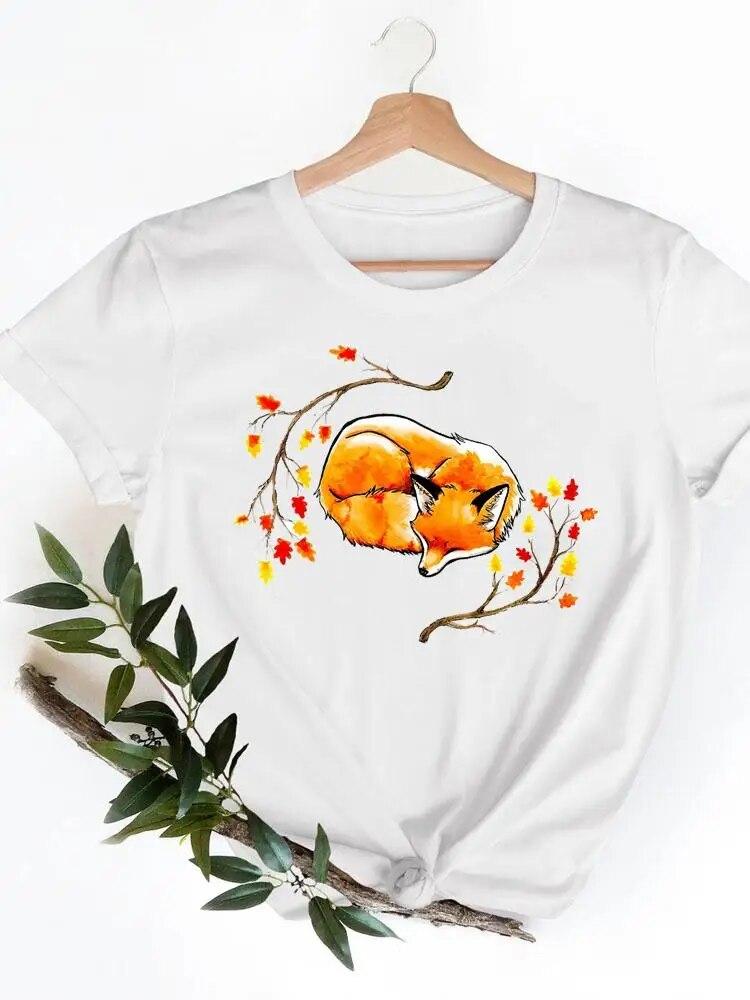 Одежда с коротким рукавом Ленивец — фото 16