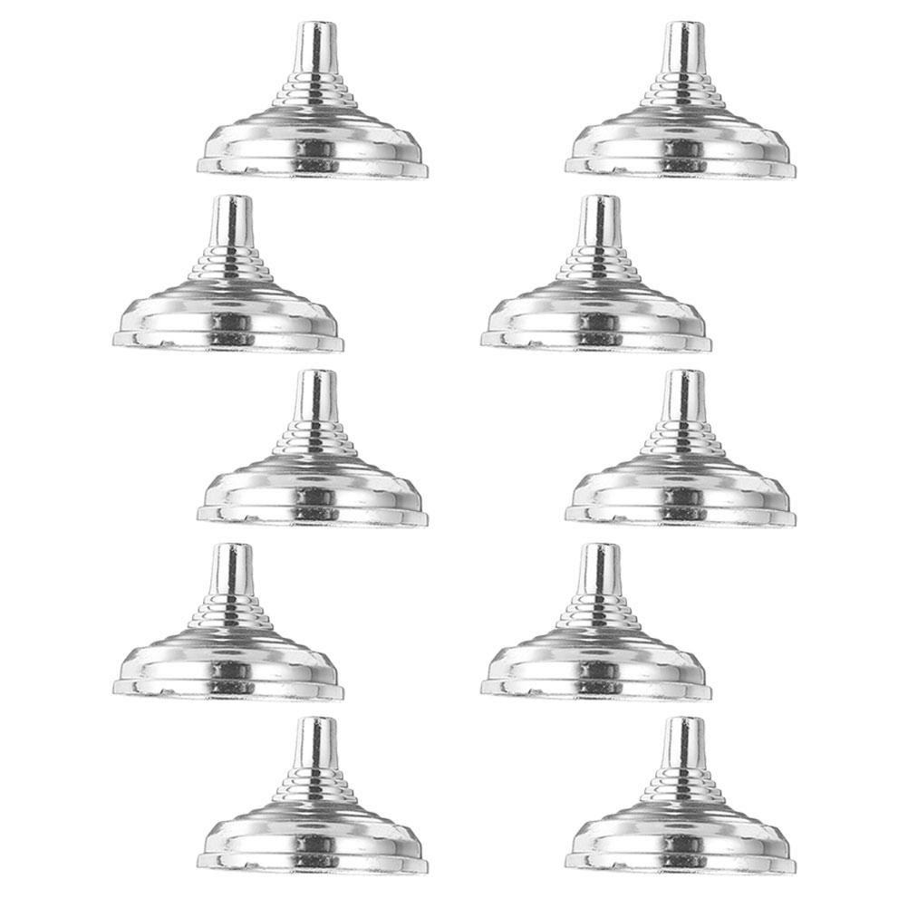 10 Pcs Flagge Basis Kleine Halter für Schreibtisch Kunststoff Mini Dekoration Ländlichen Tisch Stehen Steht