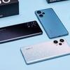 Refurbished 5G smartphoe Xiaomi Redmi Note 12 Turbo Snapdragon 7+ Gen 2 67W Charging 120Hz OLED Display 5000mAh