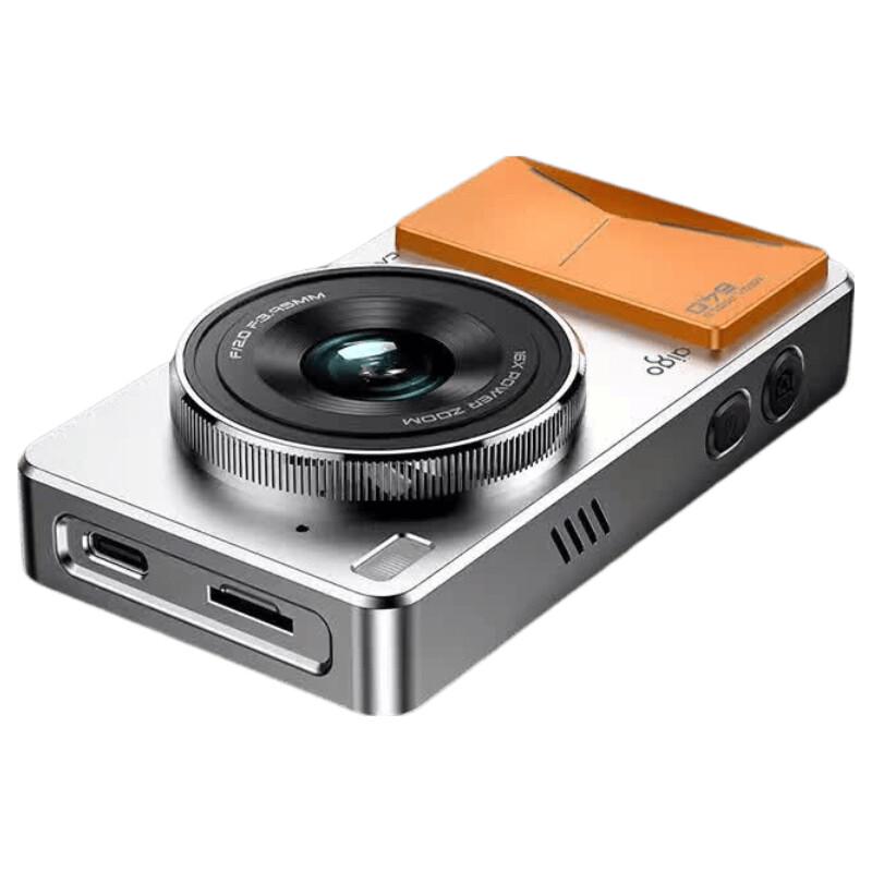 

aigo D6PRO Compact Digital Camera (CN version)