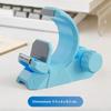 1 Stück Abnehmbarer Schreibtischhalter Mit Sicherer Klemme Verstellbarer Drehbarer Telefonständer Für Smartphones & Tablets Home Office Zubehör