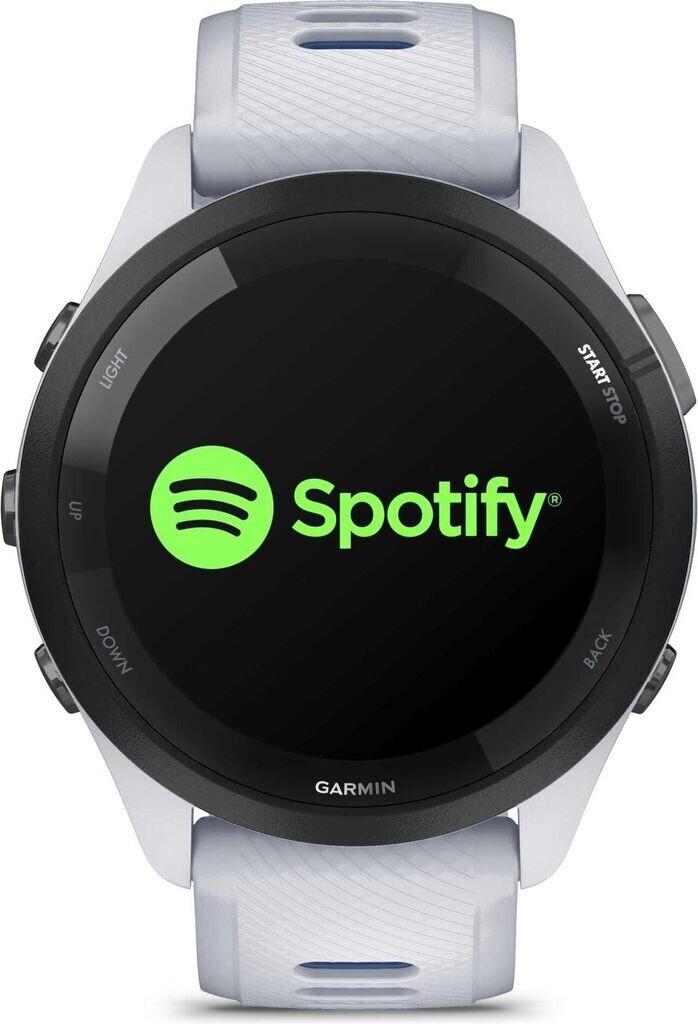 Garmin Forerunner 265 Weiss