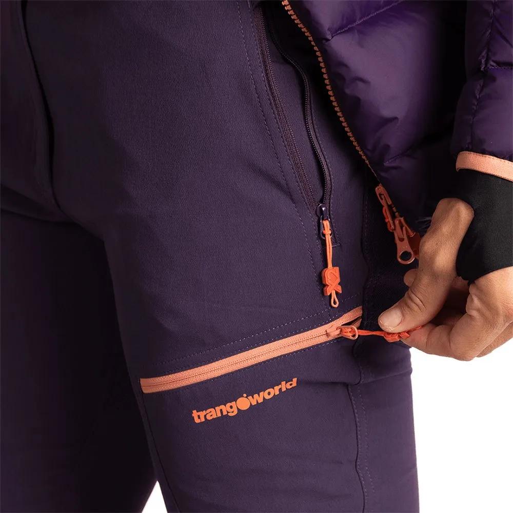 Trangoworld Trousers TRX2 Nyl Pro