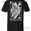 Howitzer Style Unisexs T Shirt Death Dealer Military Grunt Mfg Vintage Casual Unisex Versatile Homme Comfortable Slightly