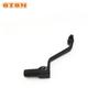 Motorcycle Gear Shift Pedal Lever For Kayo BOSUER BSE HONDA CB XR230 YAMAHA Loncin Motocross Enduro Anti-Drop Folding Gearshift