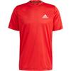AEROREADY T Shirt Men's Red GM2108-