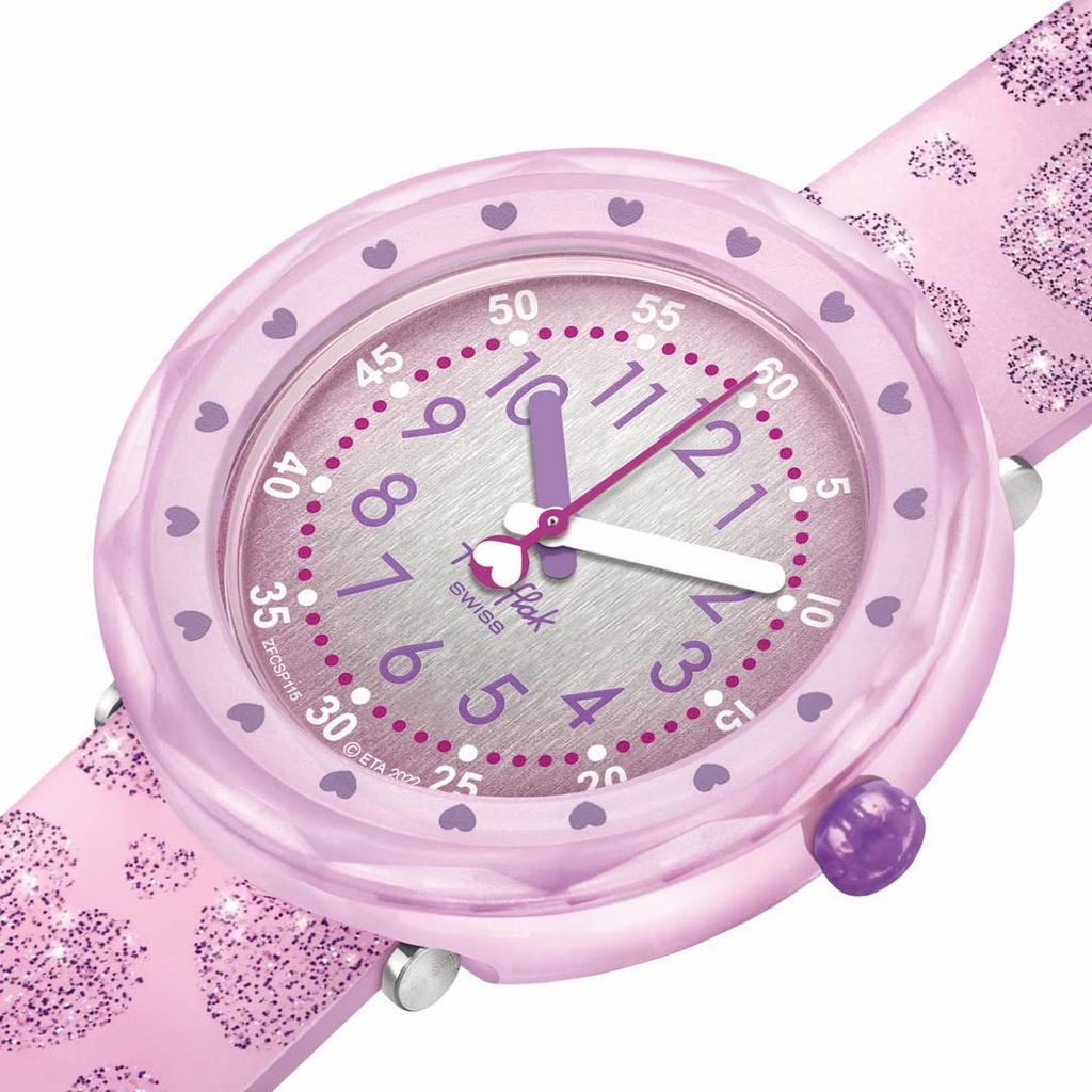 Watch LOVAXUS ZFCSP115 [Flick Flack] Kids'