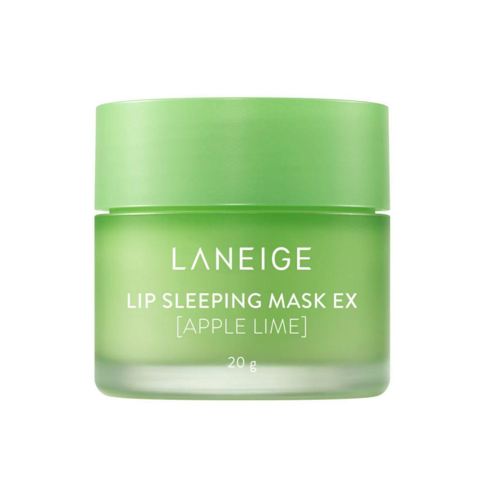 LANEIGE Lippenschlafmaske ( Beere, Grapefruit, Apfel-Limette, Minzschoko )