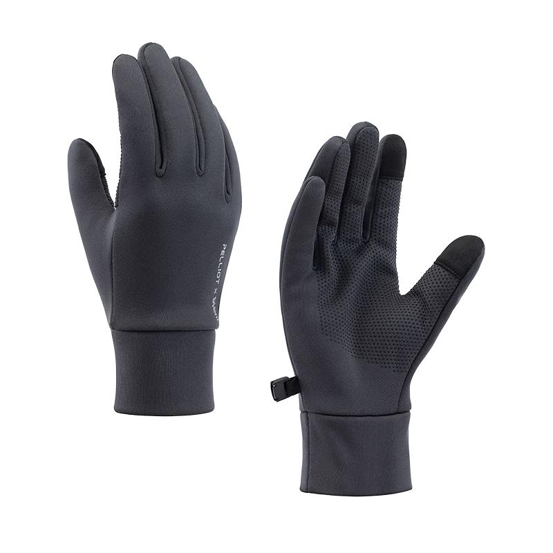 Pelliot eVent Waterproof Touchscreen Winter Outdoor Gloves L