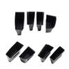 Automobile Side Panel Organizers Convenient Vehicle Door Pocket Expansion Pair for Auto CX30 Left Hand Drive Version