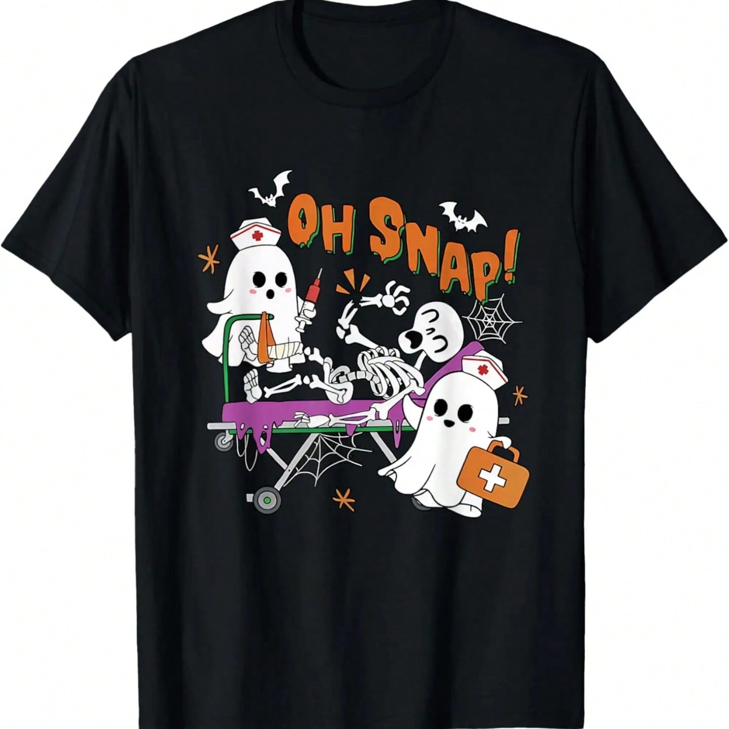 Moody, Vintage Retro Sunset Design T-Shirt S