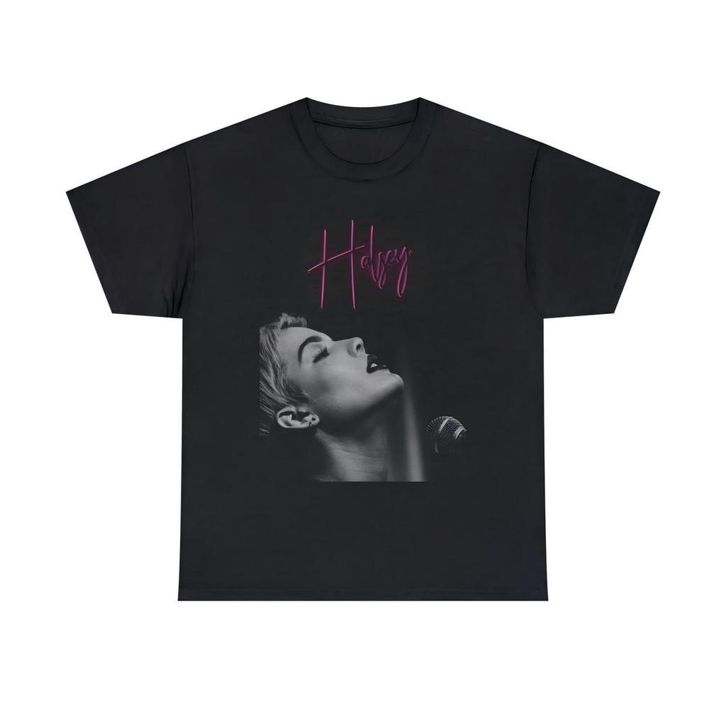 Halsey-Style-PhotoshooT-T-Shirt