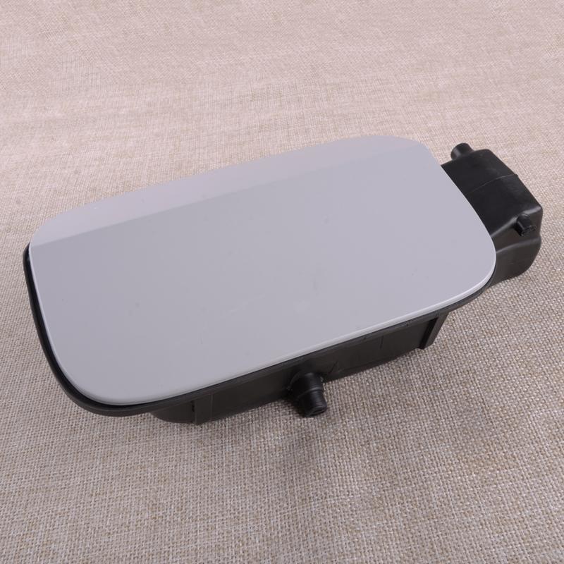 Car Fuel Gas Filler Tank Door Lid Cap 561809857 Fit for VW Volkswagen Passat 2012 2013 2014 2015 2016 2017 2018