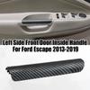 CJ5Z 7822621-BA Front venstre bildørhåndtak Grip Trim for Ford Escape 2013-2019