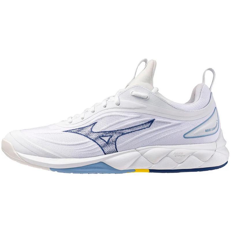 Sports Shoes Mizuno White Wave Luminous 3