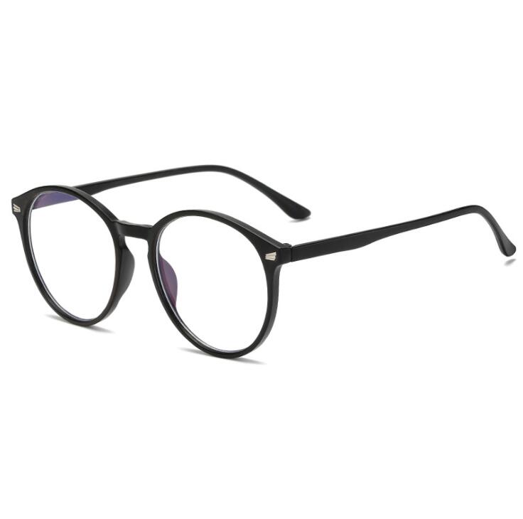 Anti-UV Finished Optical Eye Glasses Frames With Myopia Lens For Women Men Sun Photochromism Eyeglasses Degree oculo -1.0 to-6.0