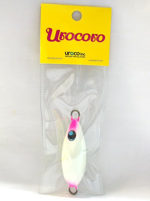 

Uroko Urokoro 120g #010G Full Glow