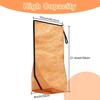 Zipper Close Barbecue Meat Rest Insulated Bag Easy Cleaning Meat Roasting Thermal Bag For BBQ Gatherings