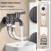 Larsd Washing Machine & Mop Sink Faucet