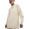 Nike Sweaters Women's Ivory Crew Neck Moderate Other HV2081-110