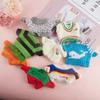 Doll Clothes For 20Cm Doll Plush Doll'S Clothing Sweater Stuffed Toy Accessories