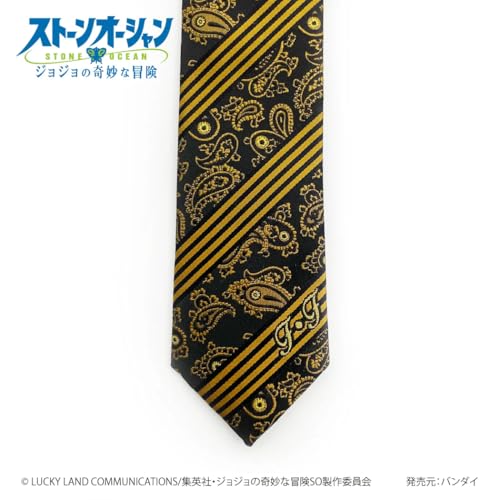 [Florence Spec] JoJo's Bizarre Adventure Part 6 Necktie F.F.