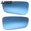 1pc Car Side Heated Rearview Mirror Glass 51167445413 for BMW 5 Series G30/ F90 M5/ G31/ G38 2018-