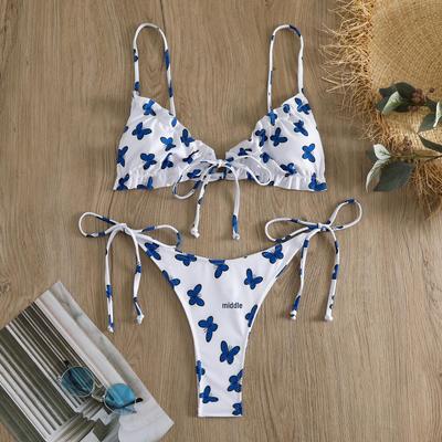 Costume de baie – Bikini