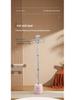 Vertical Steam Garment Steamer - Handheld Electric Iron for Clothes