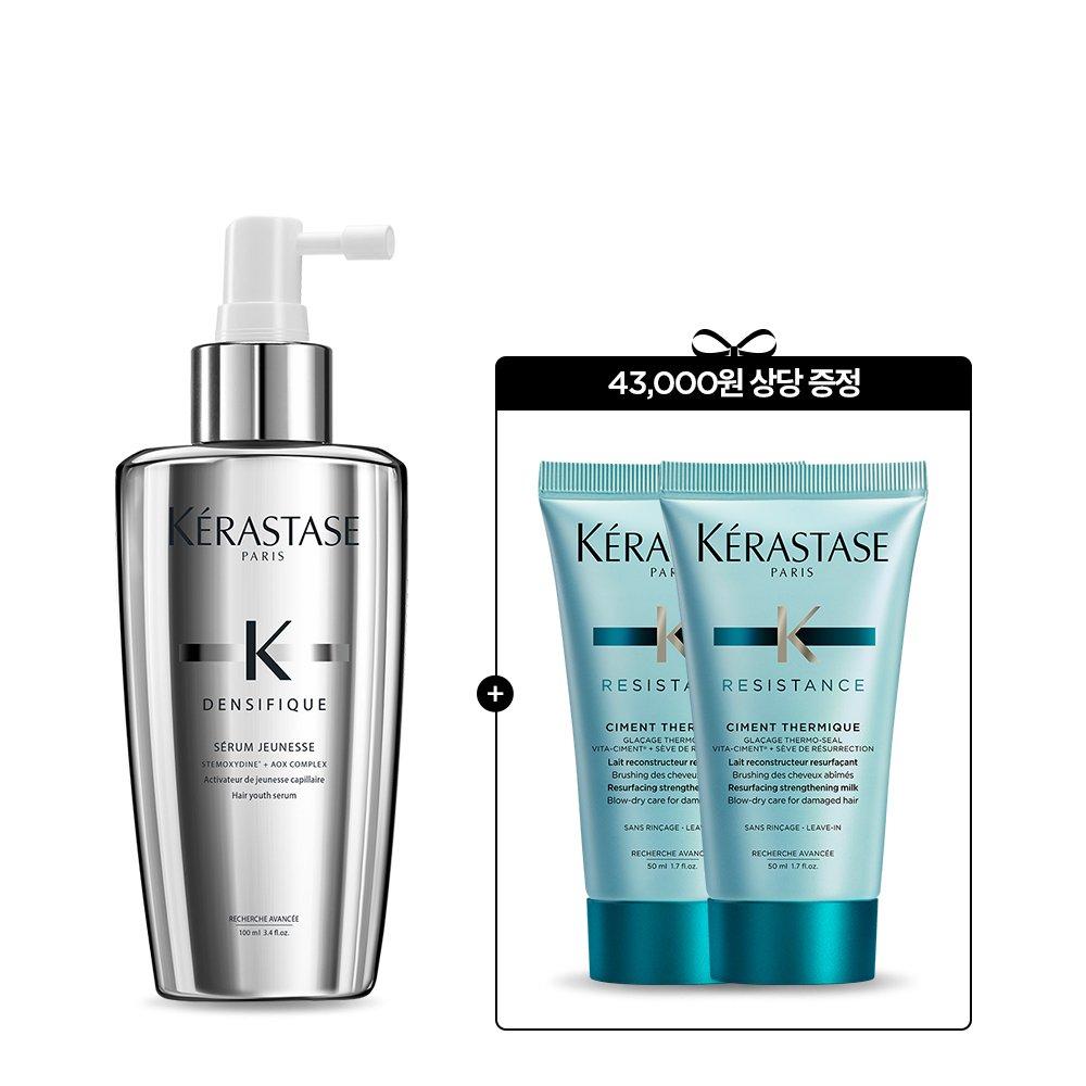 

Kerastase Densifique Sprout Serum 100ml