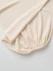 2026 Spring Women’s European & American Style One-Shoulder Knit Top, Long-Sleeved