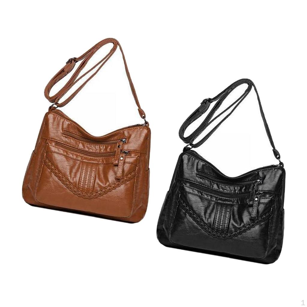 Casual Travel Shopping Bag Satchel