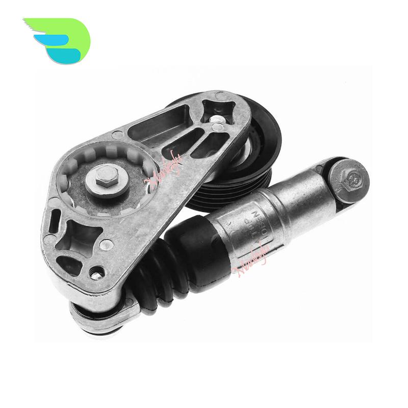 Belt Tensioner For XF 2.0T 204PT GTDIQ1 BYD487Z 9G9Q-6A228-AA LR034128