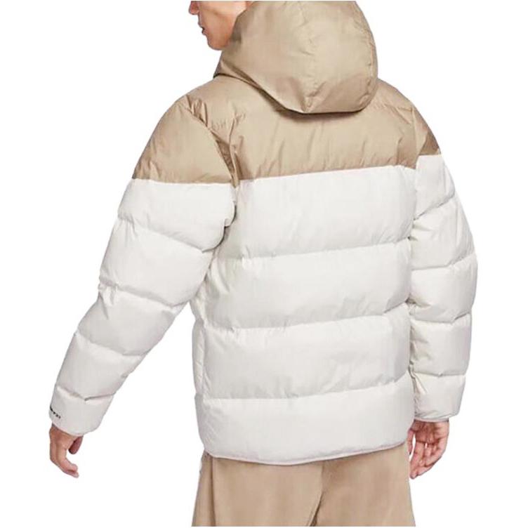 New Nike Storm FIT Storm FIT Windrunner PrimaLoft® Down Jacket Men's Khaki FB8178-247