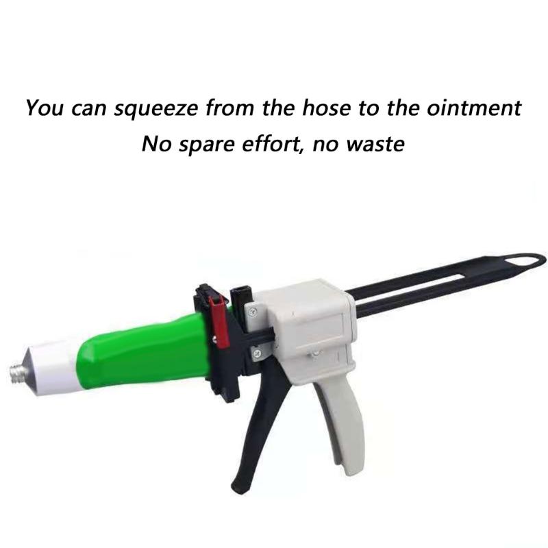 Professional Adhesive For And Repairs Ergonomic Design With 60g Capacity
