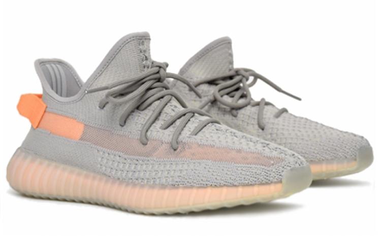 Yeezy Boost 350 Adidas Originals V2 'True Form' EG7492