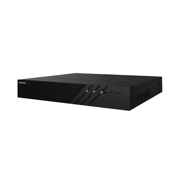 

Hikvision R-Series PoE NVR Surveillance Host