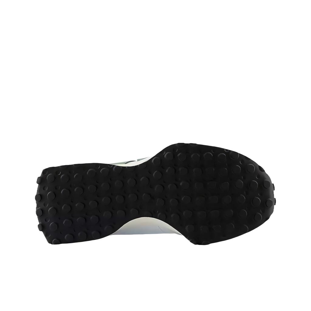 New Balance Nb 327 Simple Comfortable Casual Fashion Kids Running Shoes Kids Running Shoes White PH327SJ