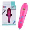 Zhile PCL Low-Temperature 3D Printing Pen - USB Rechargeable, Wireless Graffiti Tool for Students and Children.