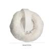 Cute Bow Warm Ear Protective Ear Muffs Universal Ear Warmers Adults Accessories